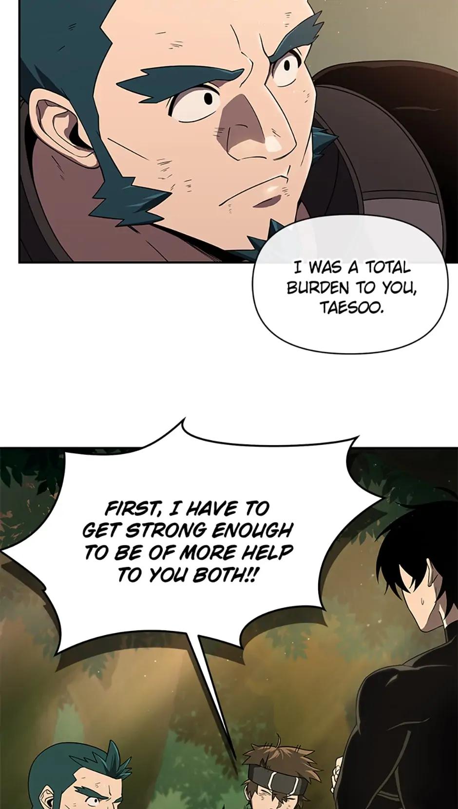 Read After Ten Millennia in Hell En Manga Online