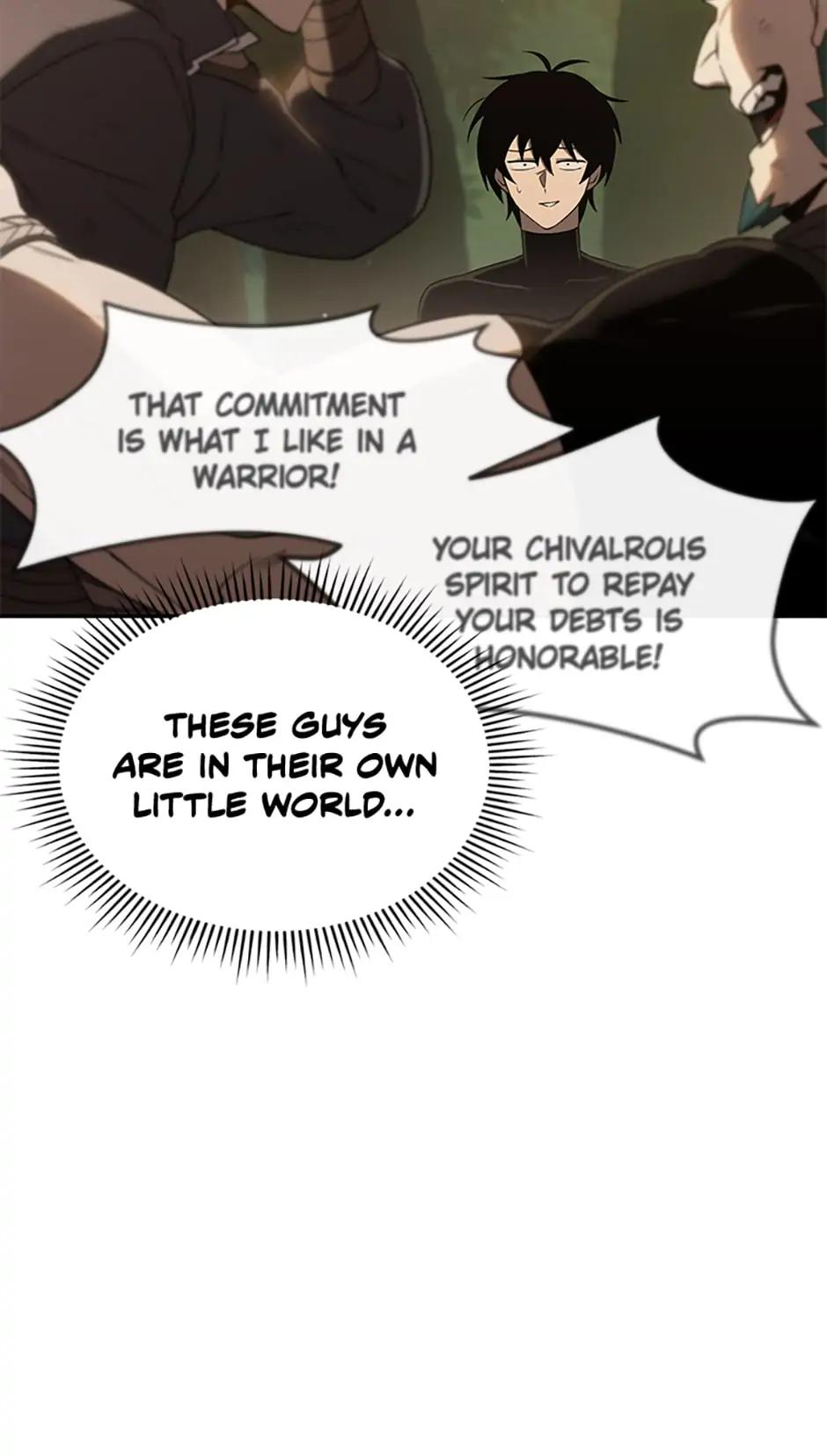 Read After Ten Millennia in Hell En Manga Online