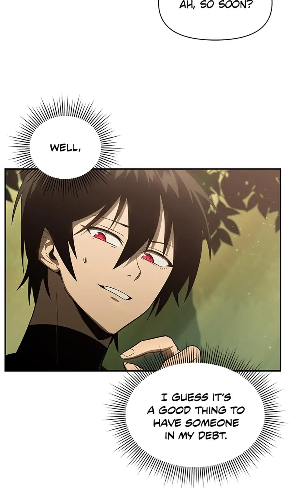 Read After Ten Millennia in Hell En Manga Online