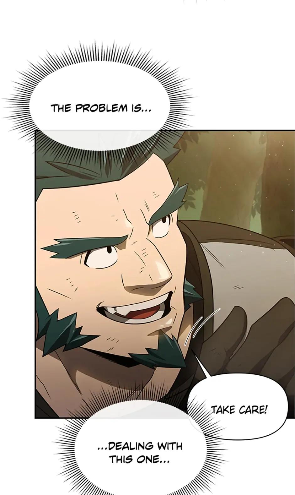 Read After Ten Millennia in Hell En Manga Online