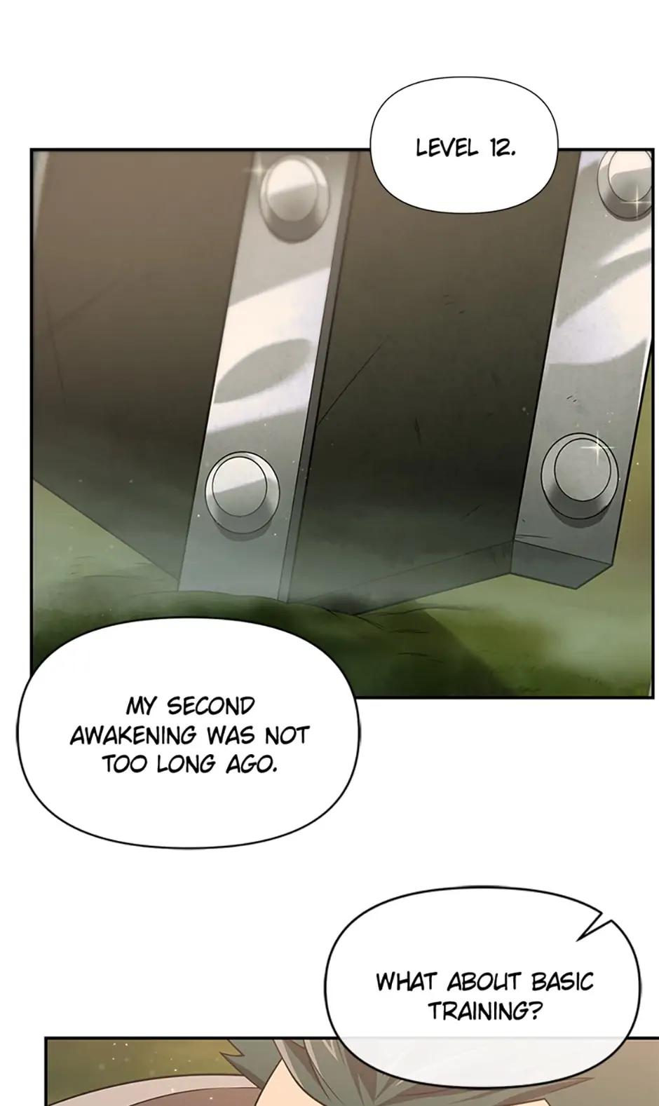 Read After Ten Millennia in Hell En Manga Online