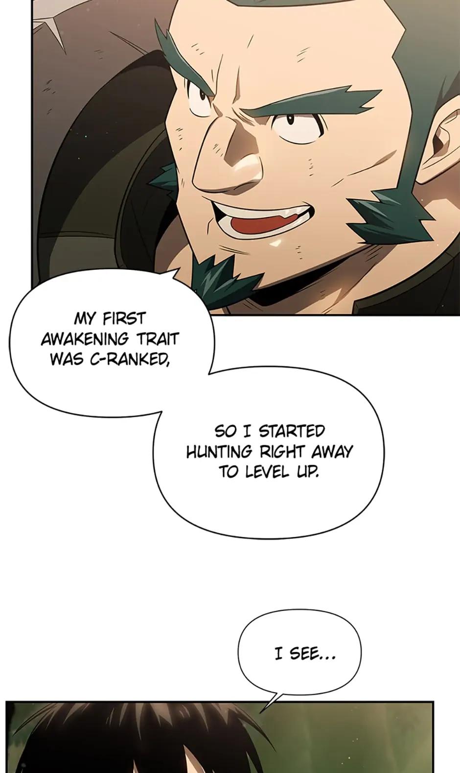Read After Ten Millennia in Hell En Manga Online