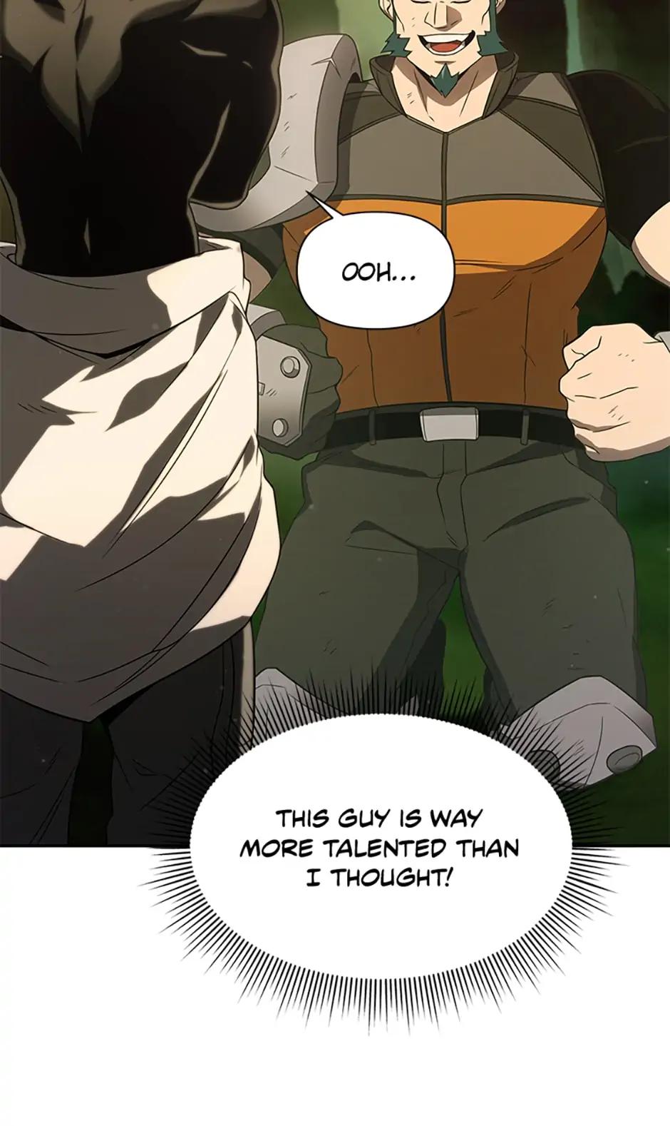 Read After Ten Millennia in Hell En Manga Online