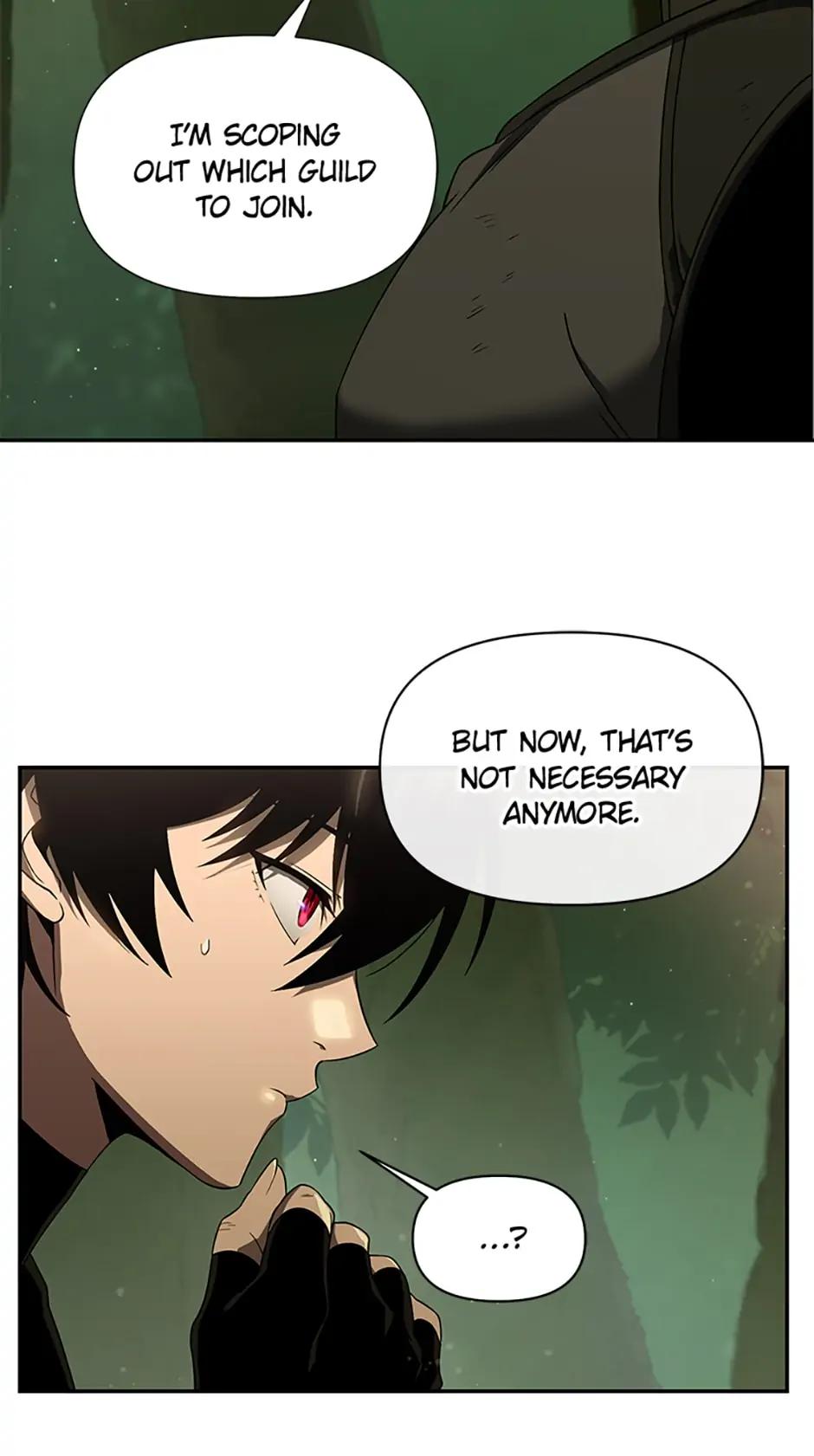 Read After Ten Millennia in Hell En Manga Online