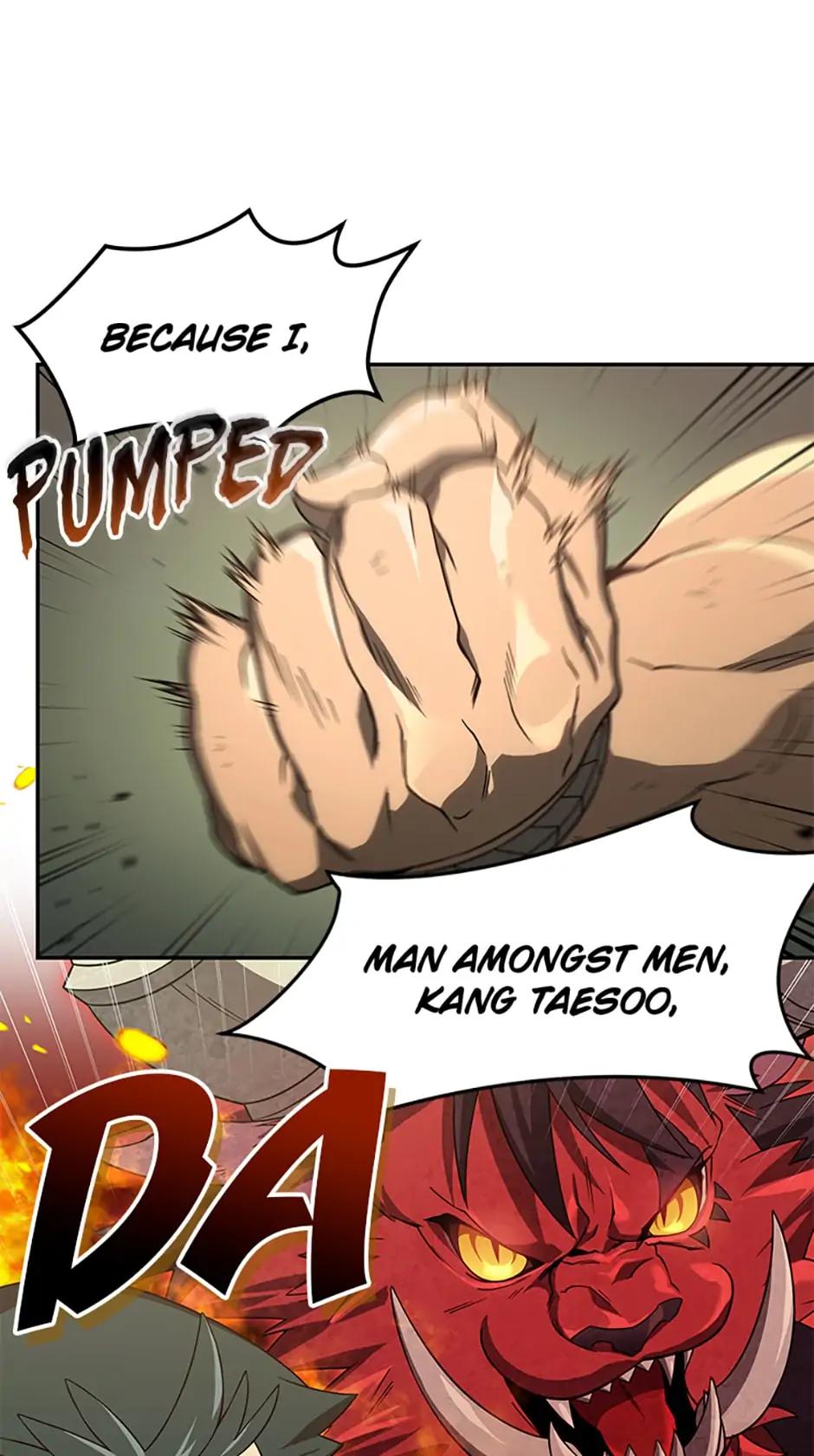 Read After Ten Millennia in Hell En Manga Online