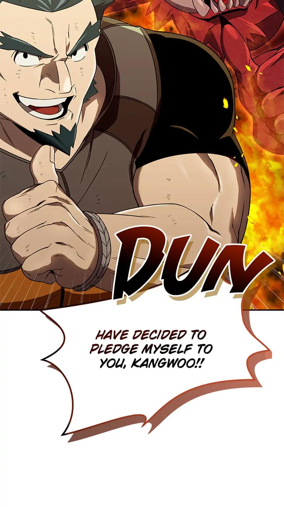 Read After Ten Millennia in Hell En Manga Online