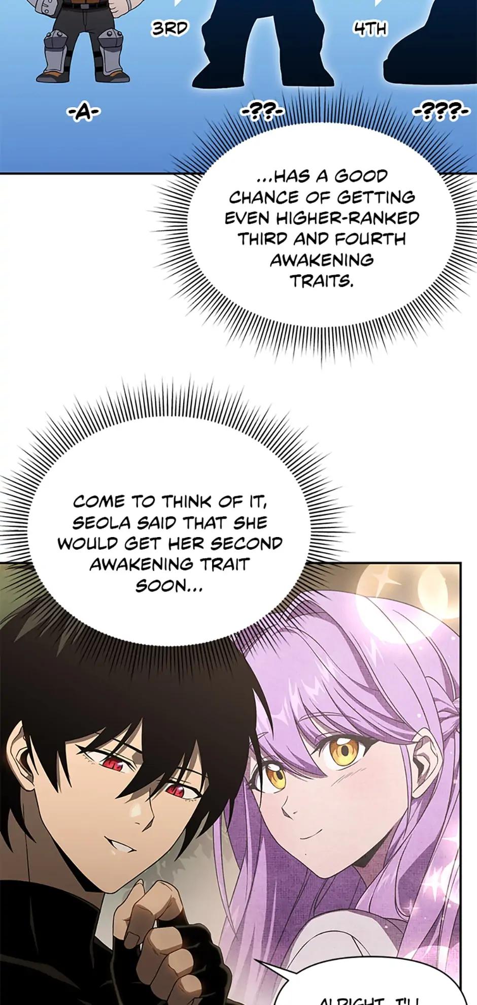 Read After Ten Millennia in Hell En Manga Online