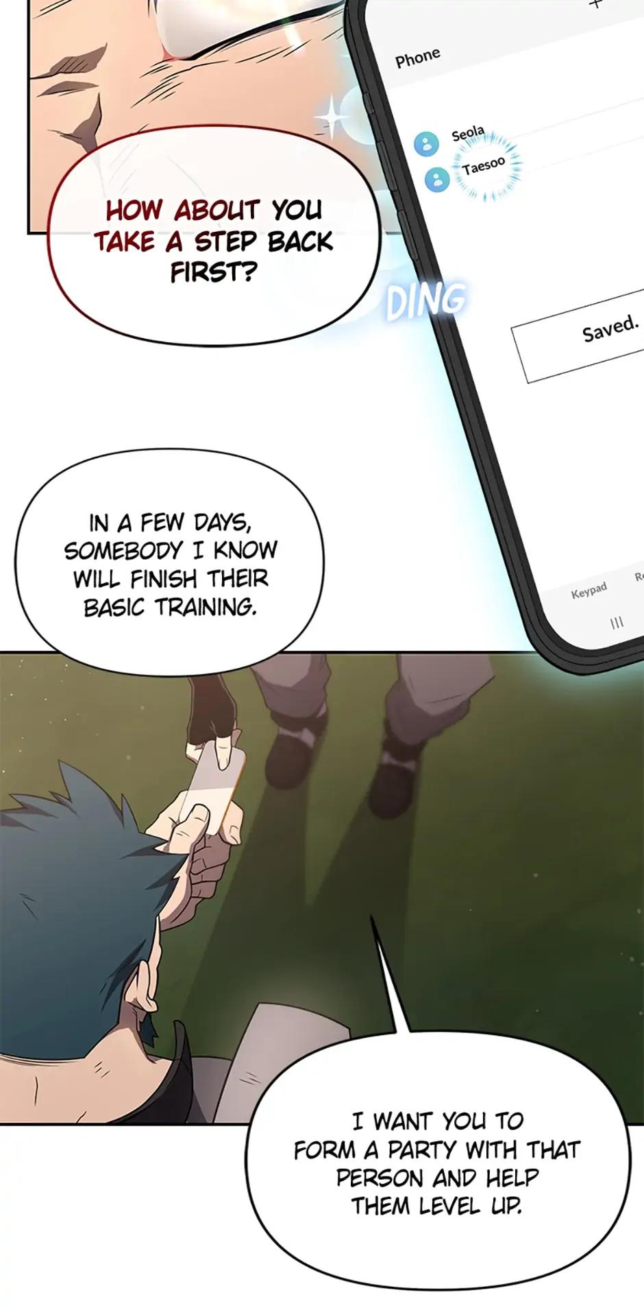 Read After Ten Millennia in Hell En Manga Online