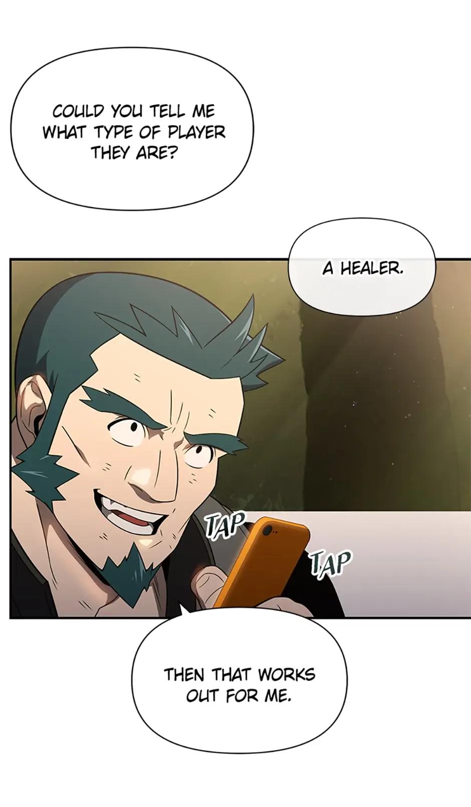 Read After Ten Millennia in Hell En Manga Online