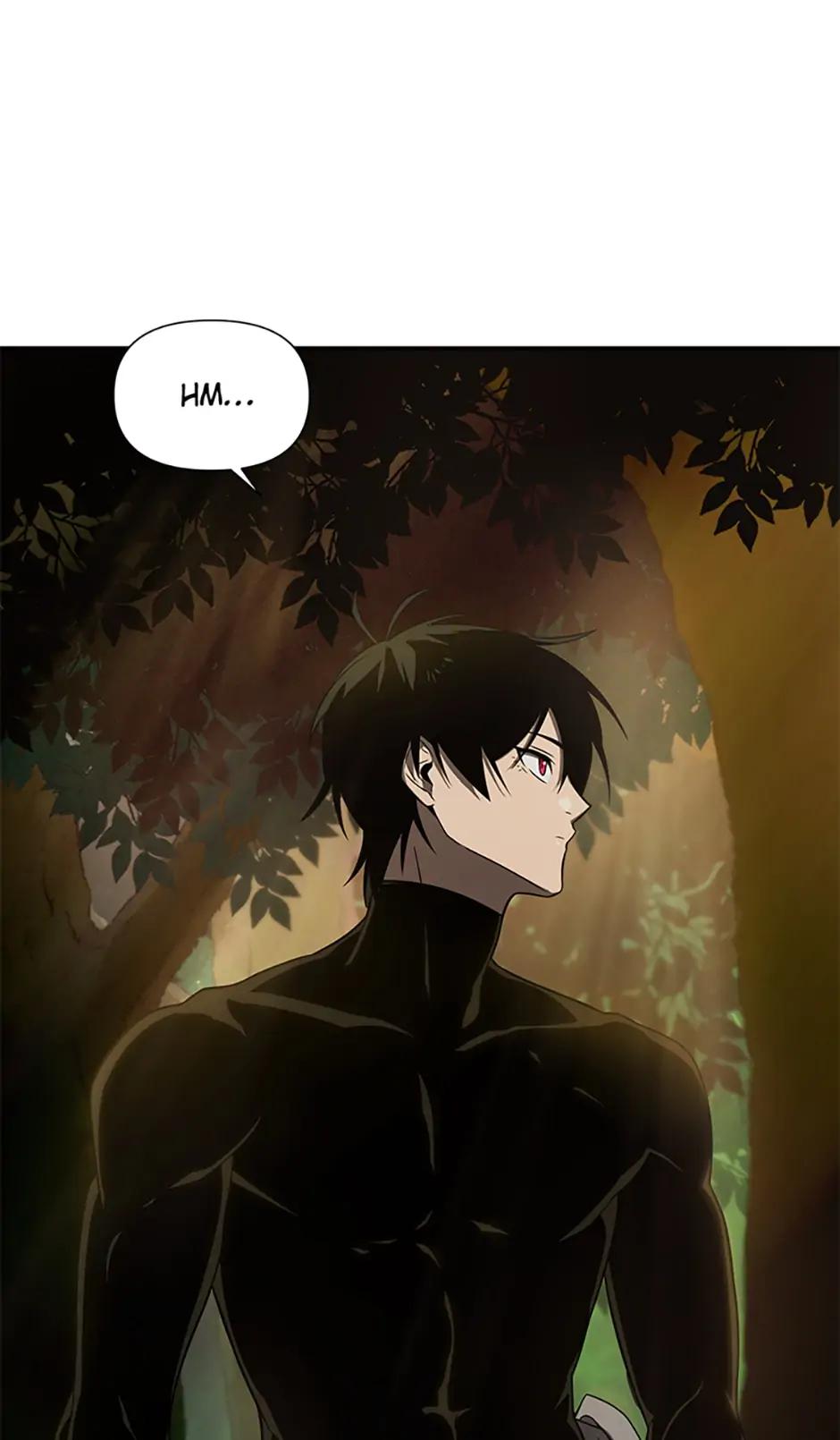 Read After Ten Millennia in Hell En Manga Online