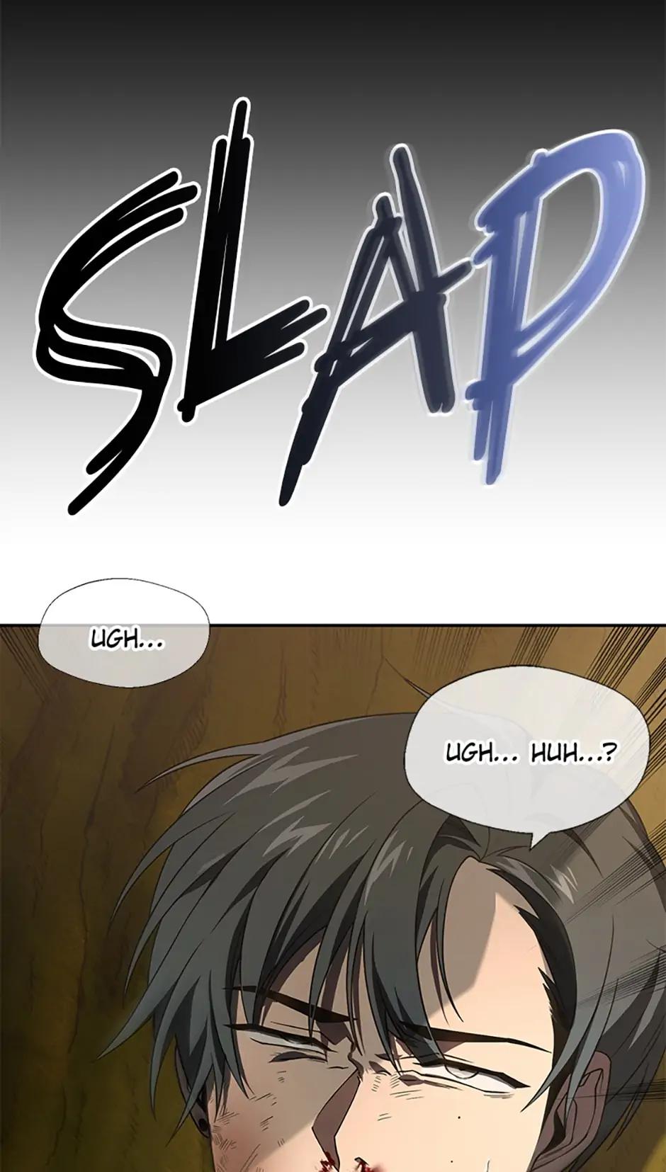 Read After Ten Millennia in Hell En Manga Online
