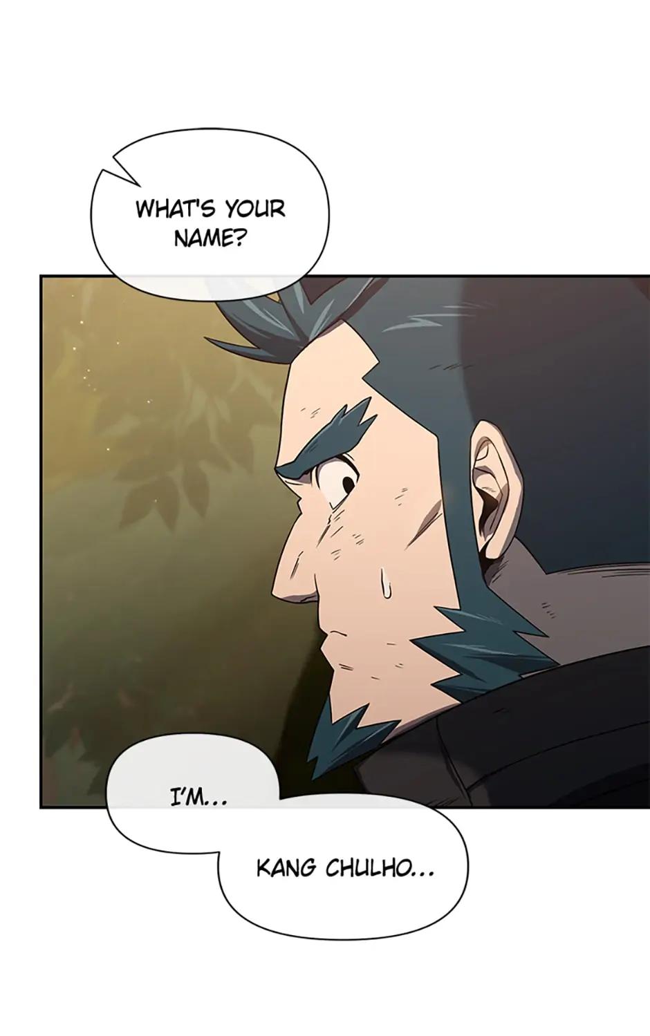 Read After Ten Millennia in Hell En Manga Online