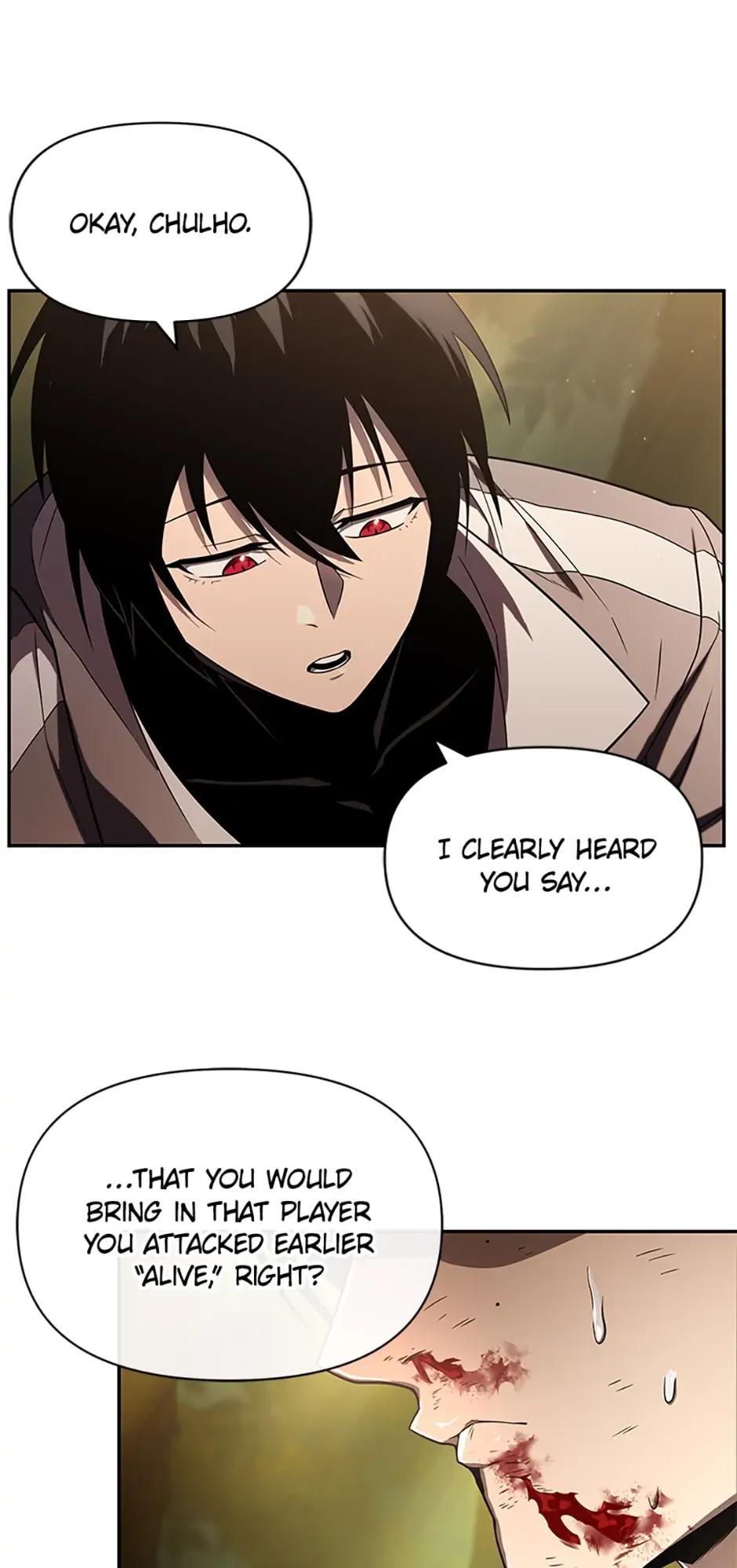 Read After Ten Millennia in Hell En Manga Online