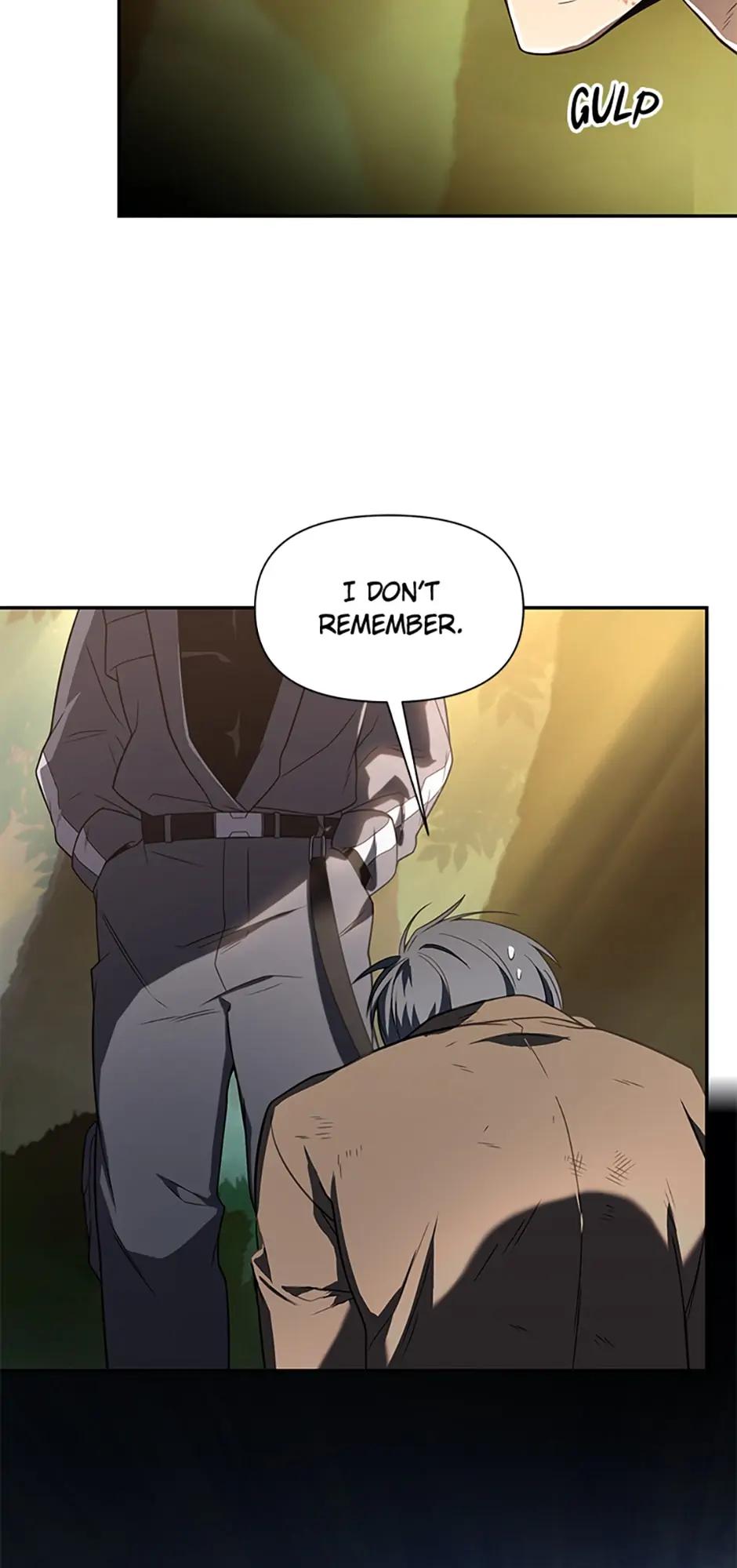 Read After Ten Millennia in Hell En Manga Online