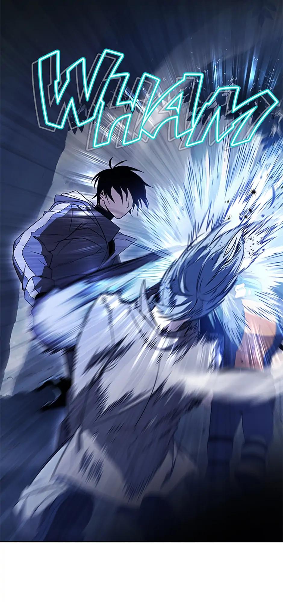 Read After Ten Millennia in Hell En Manga Online