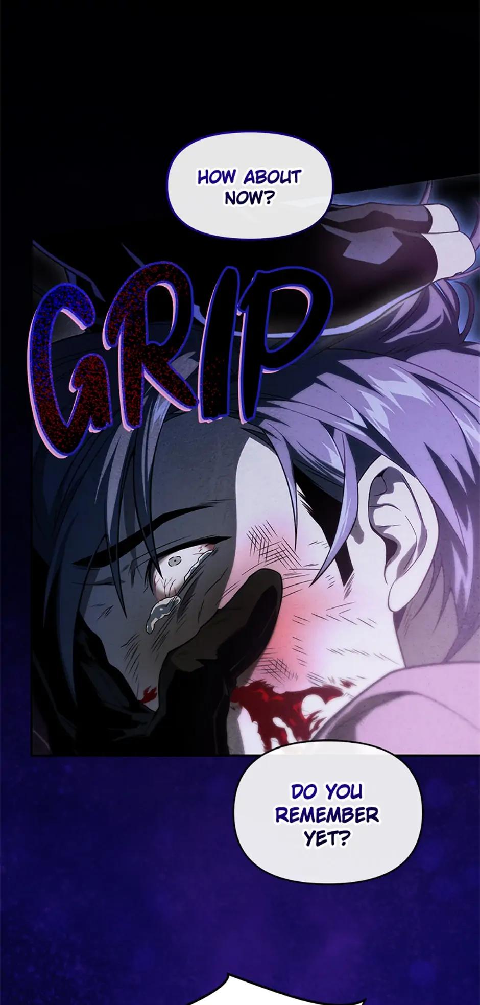 Read After Ten Millennia in Hell En Manga Online