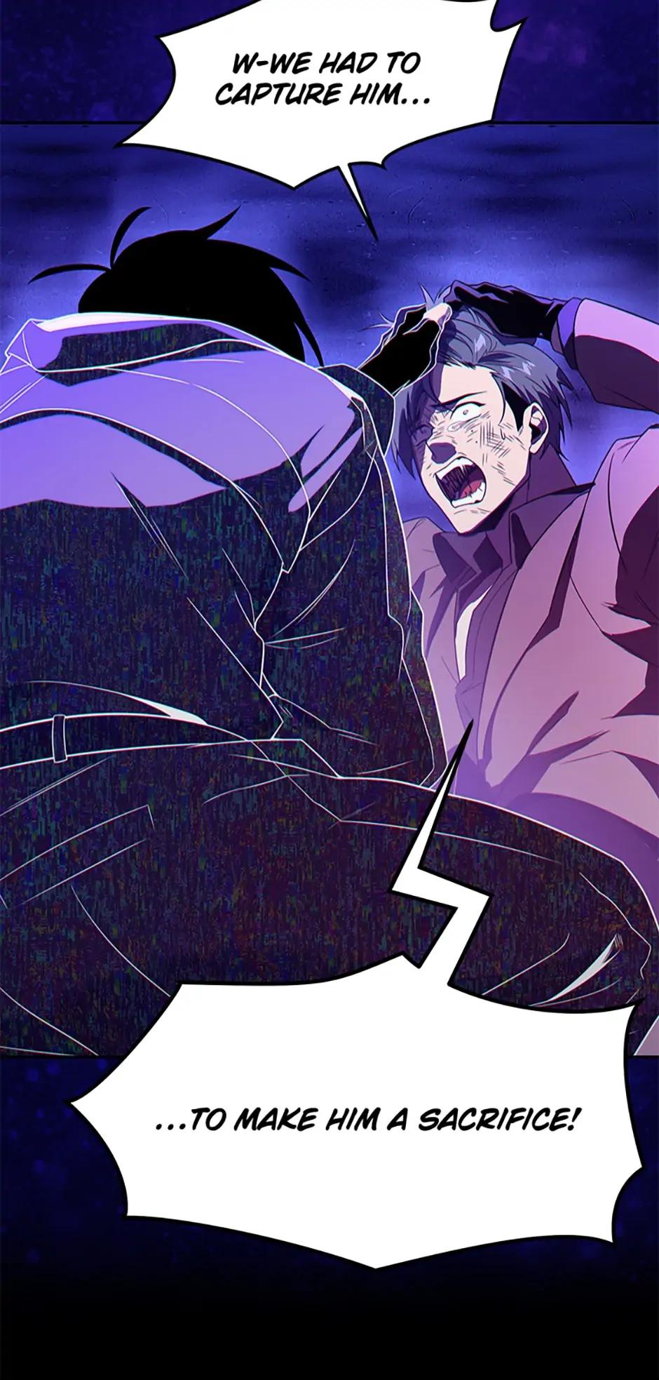 Read After Ten Millennia in Hell En Manga Online