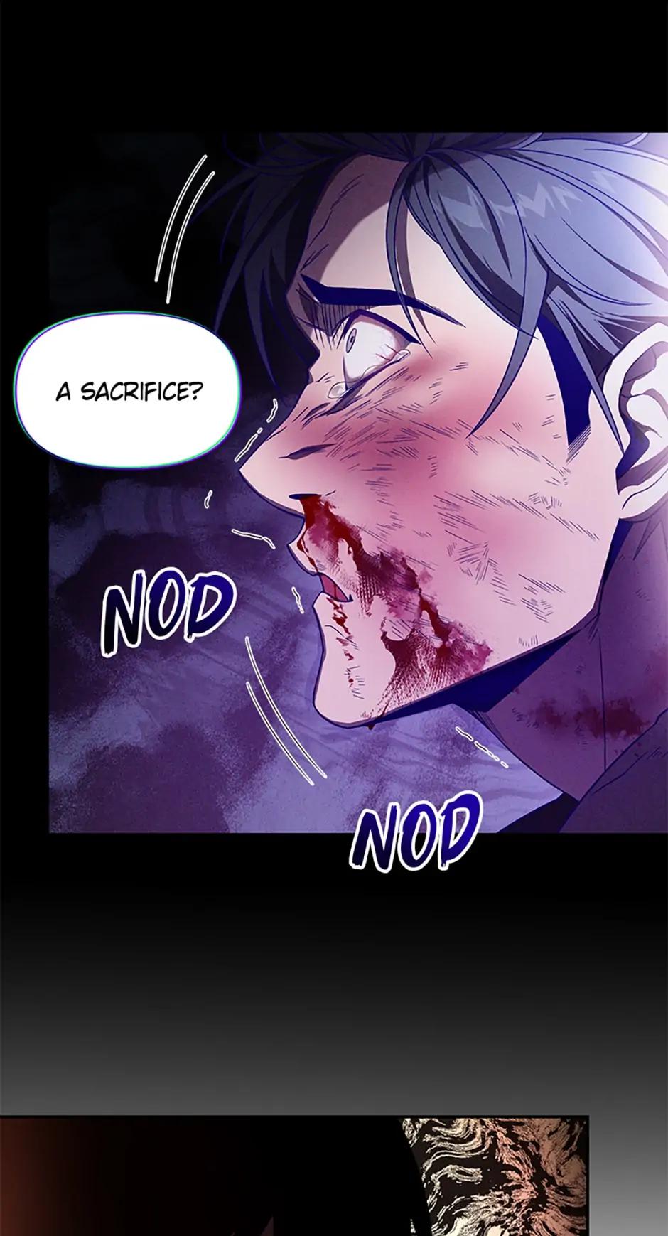Read After Ten Millennia in Hell En Manga Online