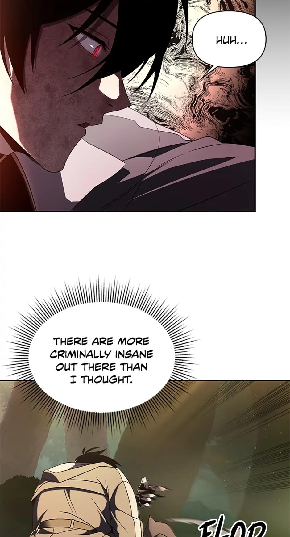 Read After Ten Millennia in Hell En Manga Online
