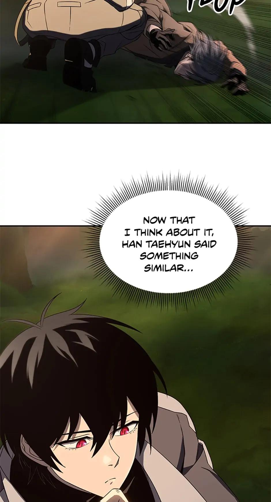Read After Ten Millennia in Hell En Manga Online