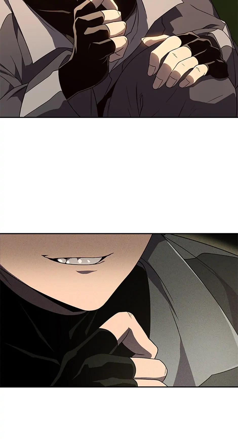 Read After Ten Millennia in Hell En Manga Online