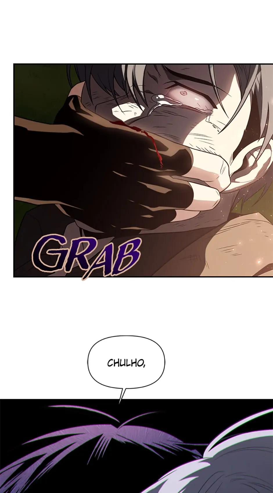 Read After Ten Millennia in Hell En Manga Online