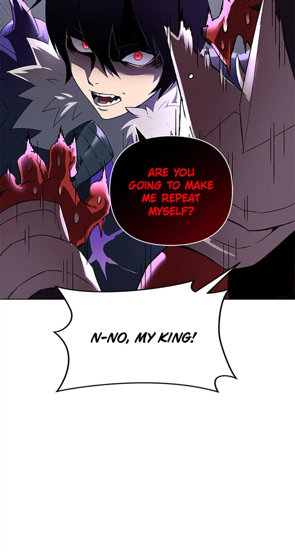 Read After Ten Millennia in Hell En Manga Online