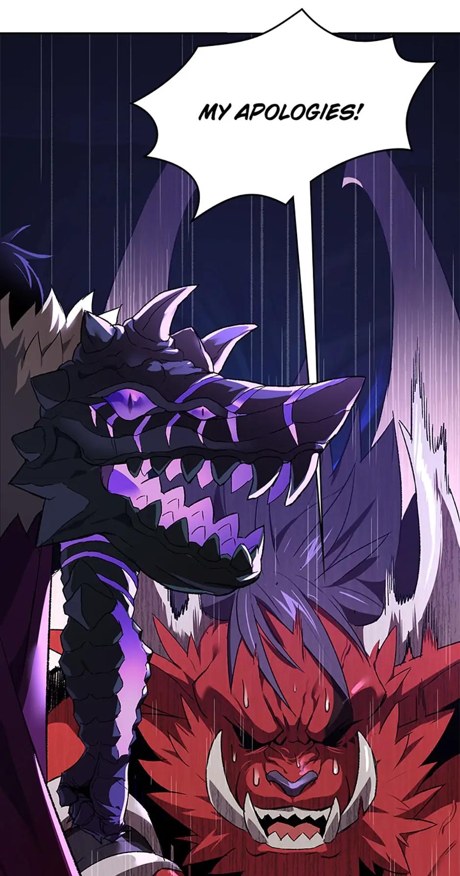 Read After Ten Millennia in Hell En Manga Online