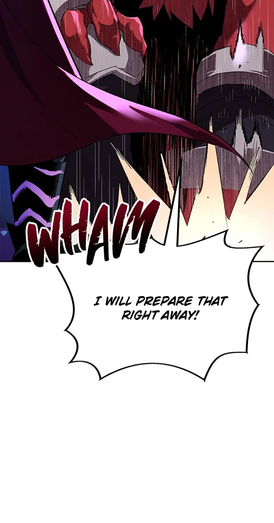 Read After Ten Millennia in Hell En Manga Online
