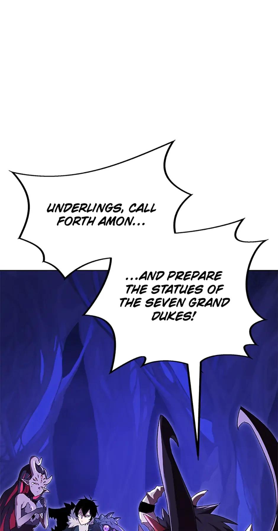 Read After Ten Millennia in Hell En Manga Online