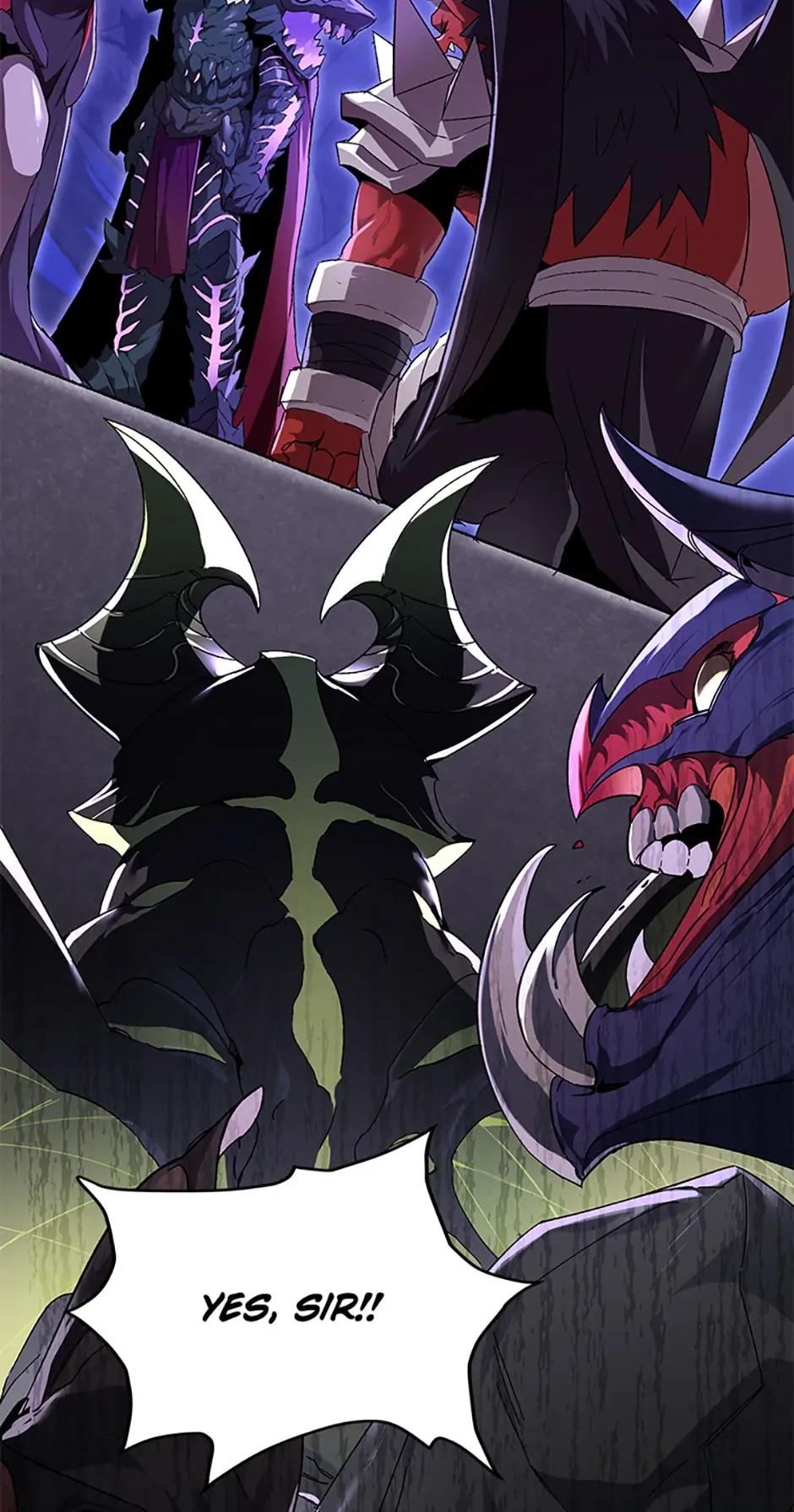 Read After Ten Millennia in Hell En Manga Online