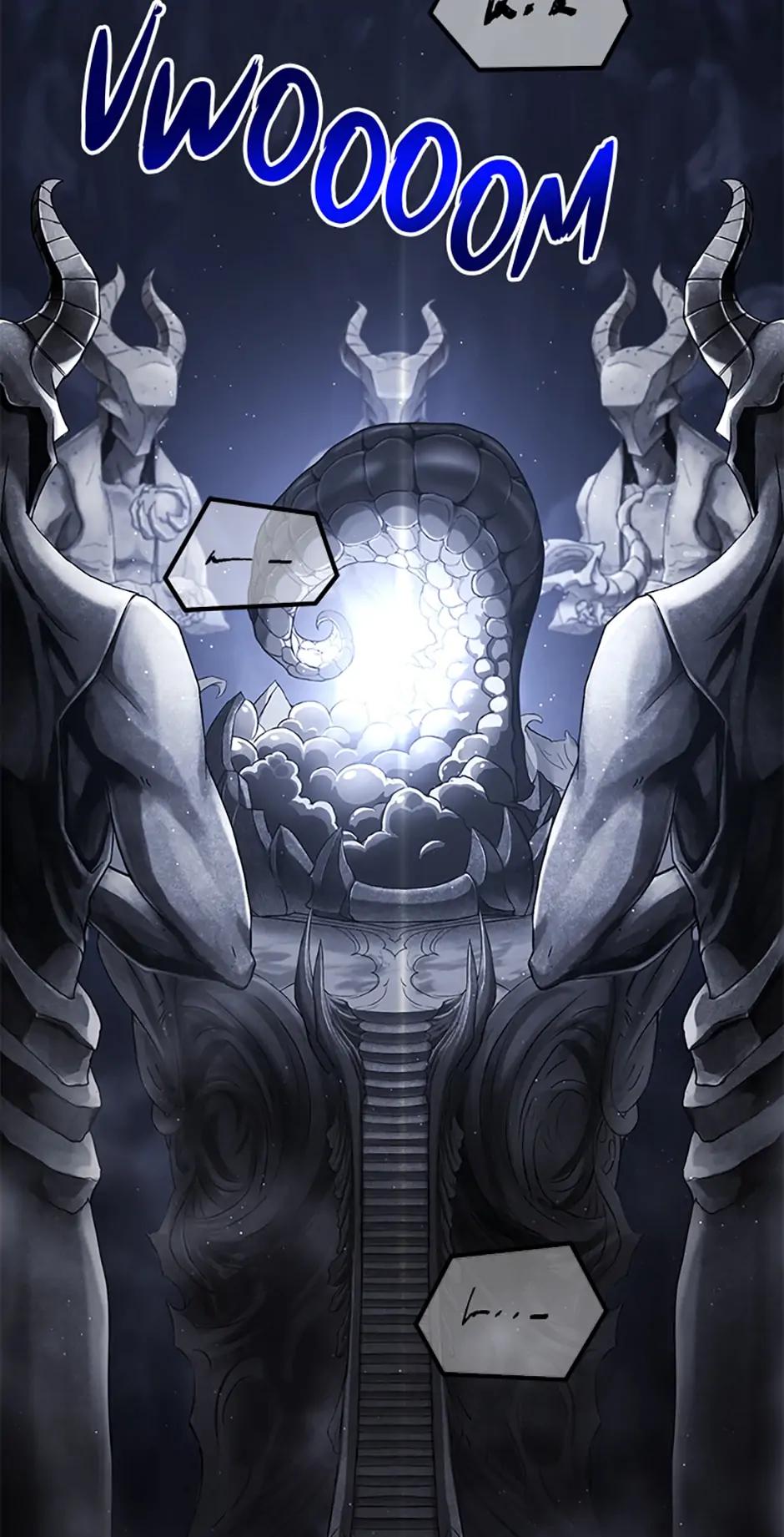 Read After Ten Millennia in Hell En Manga Online