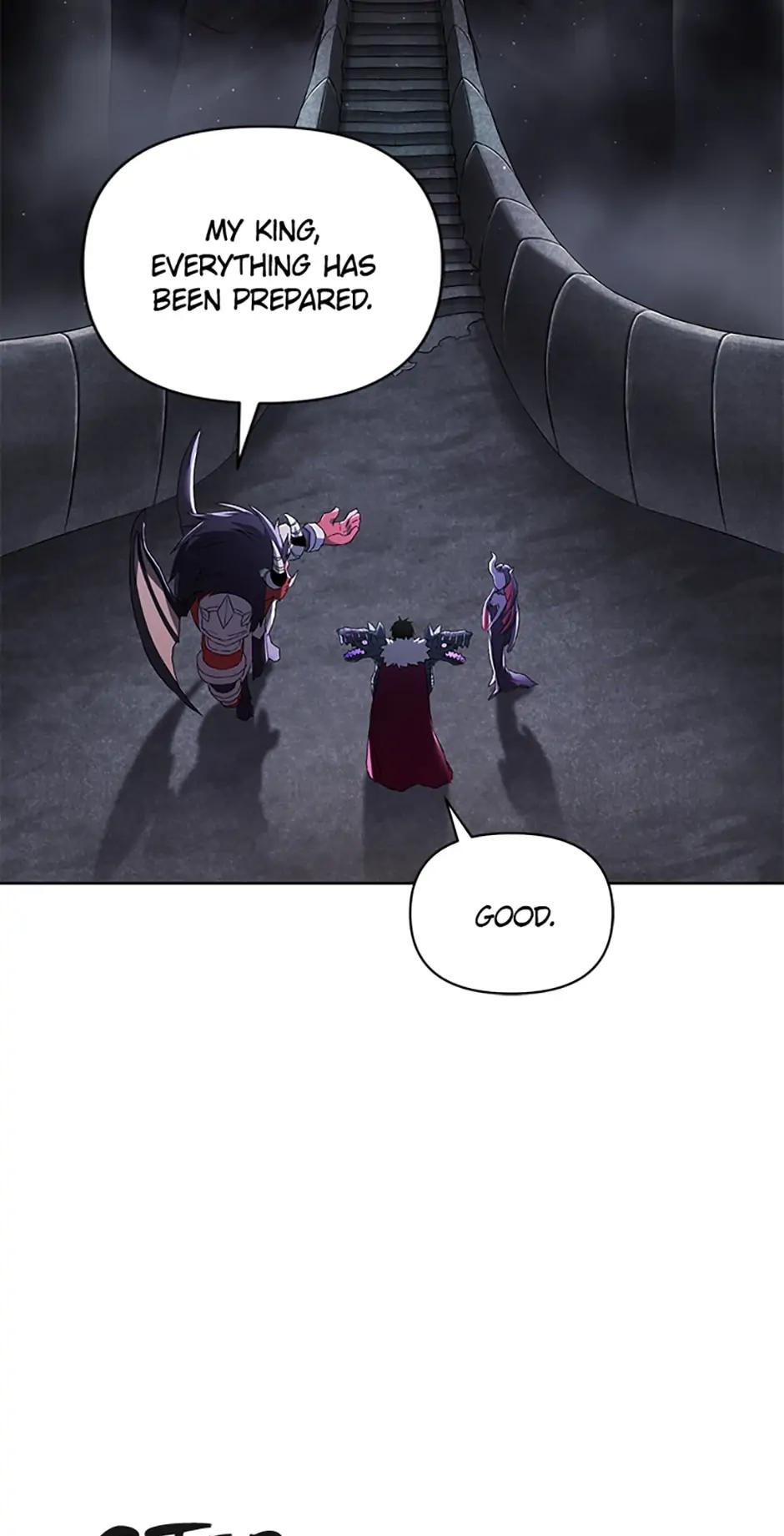 Read After Ten Millennia in Hell En Manga Online