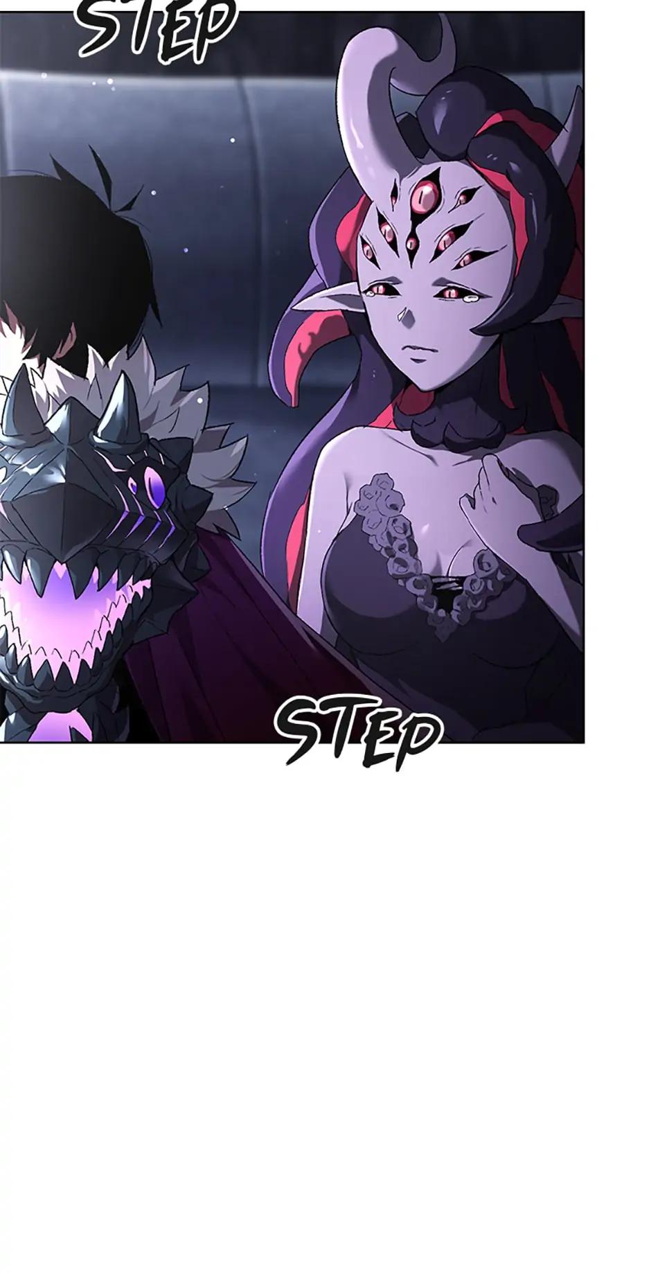 Read After Ten Millennia in Hell En Manga Online