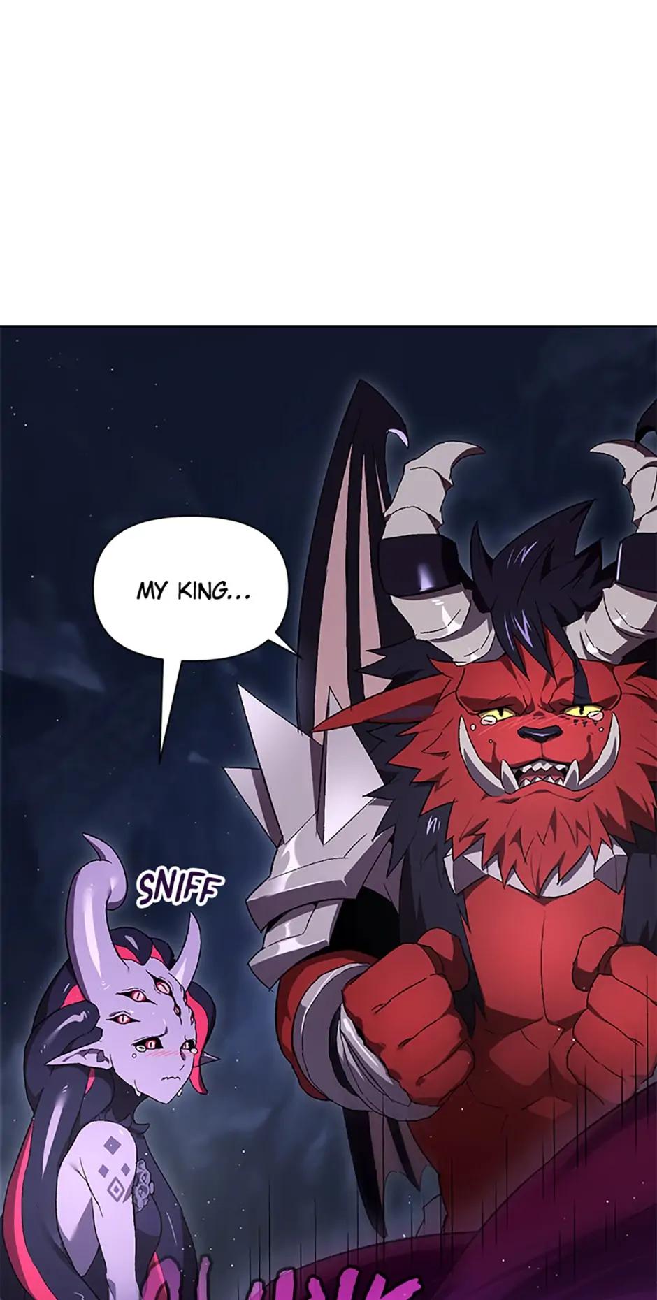 Read After Ten Millennia in Hell En Manga Online
