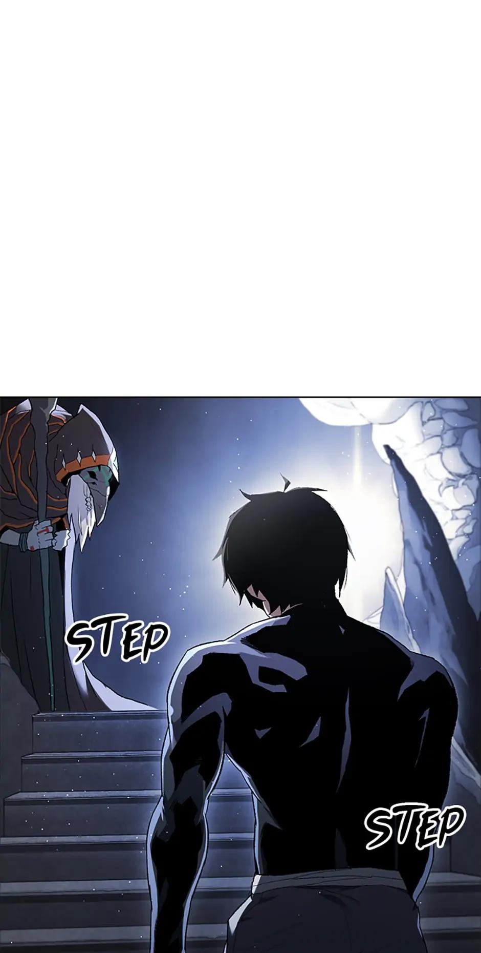Read After Ten Millennia in Hell En Manga Online