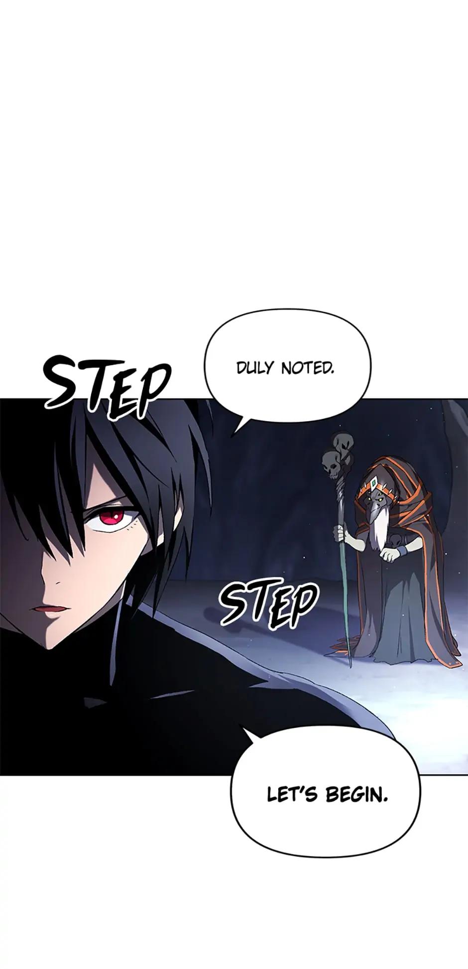 Read After Ten Millennia in Hell En Manga Online