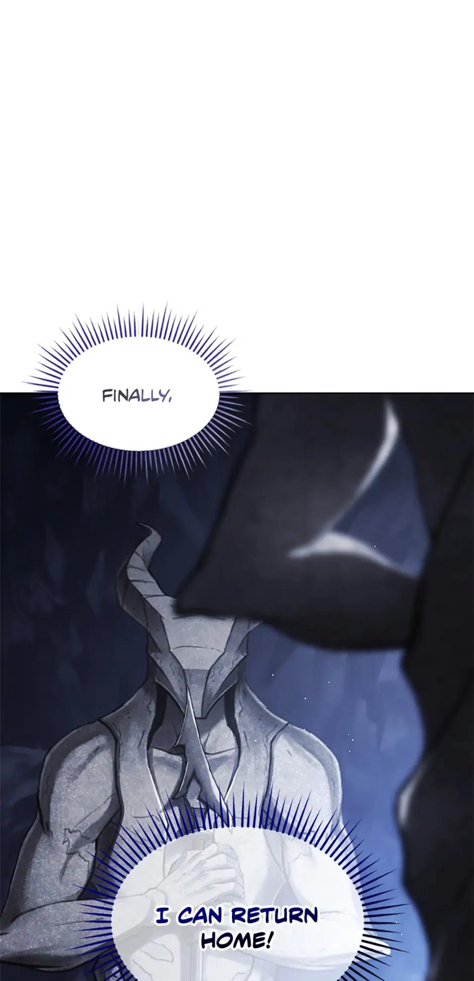 Read After Ten Millennia in Hell En Manga Online