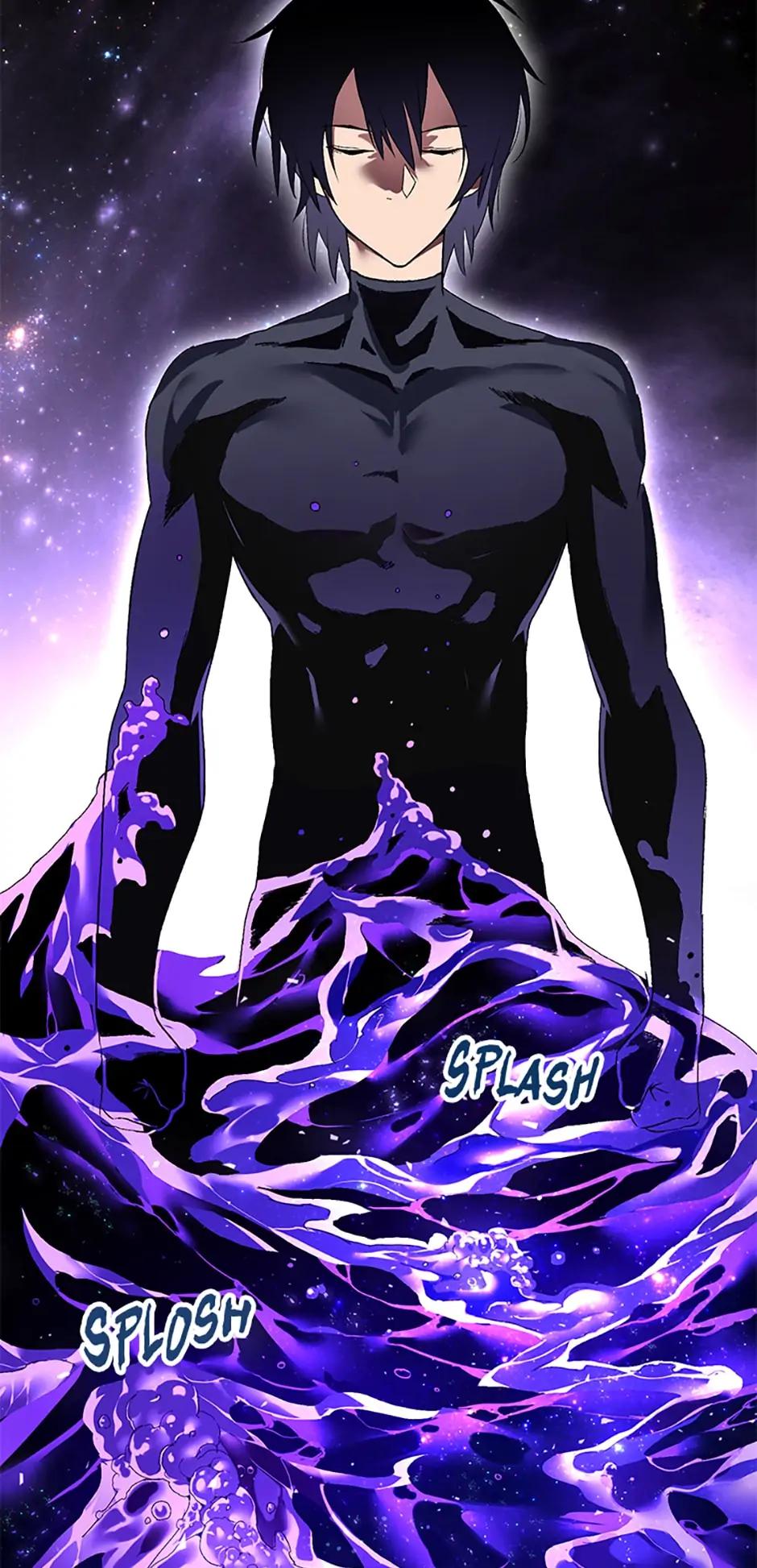 Read After Ten Millennia in Hell En Manga Online