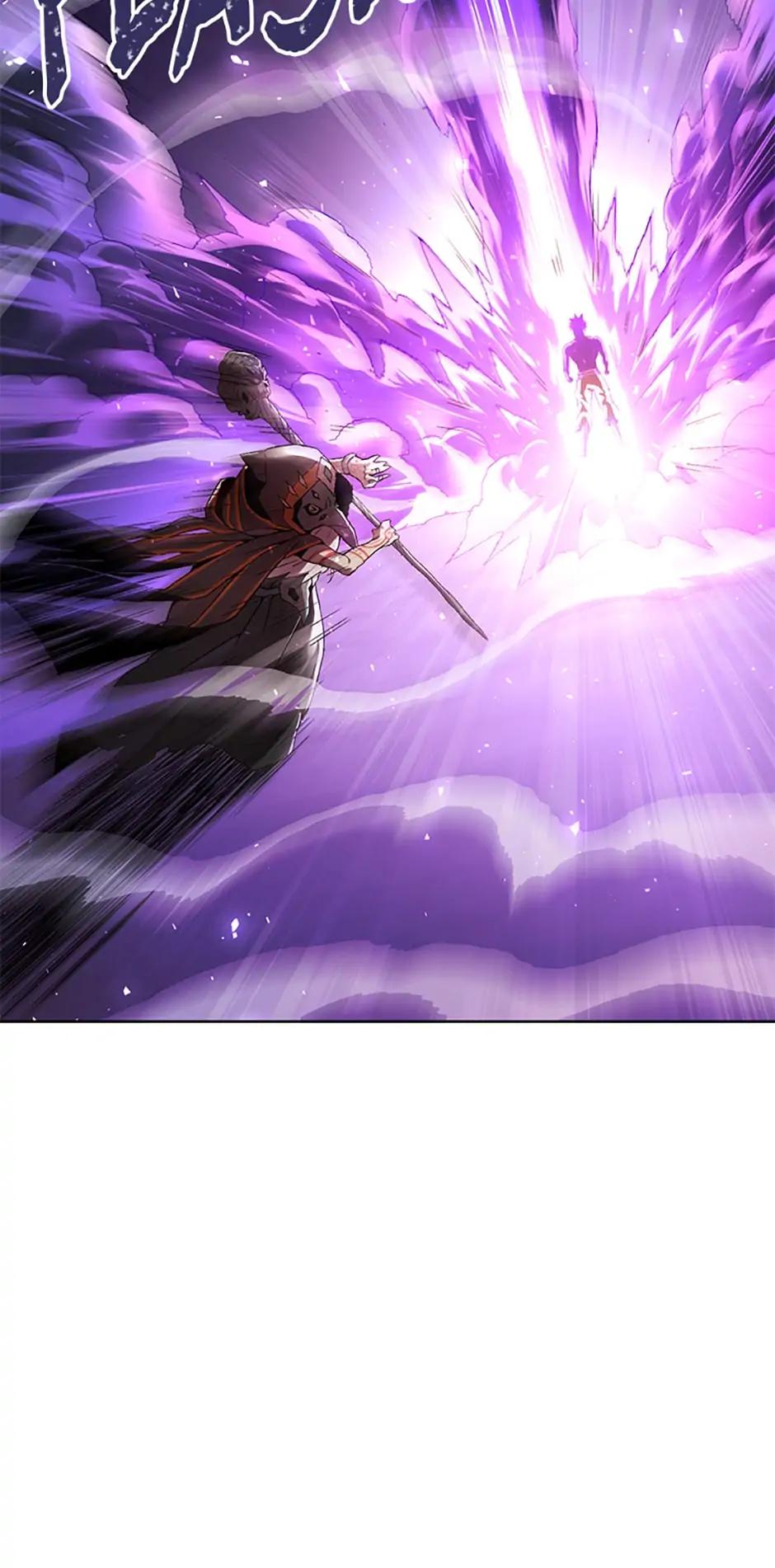 Read After Ten Millennia in Hell En Manga Online