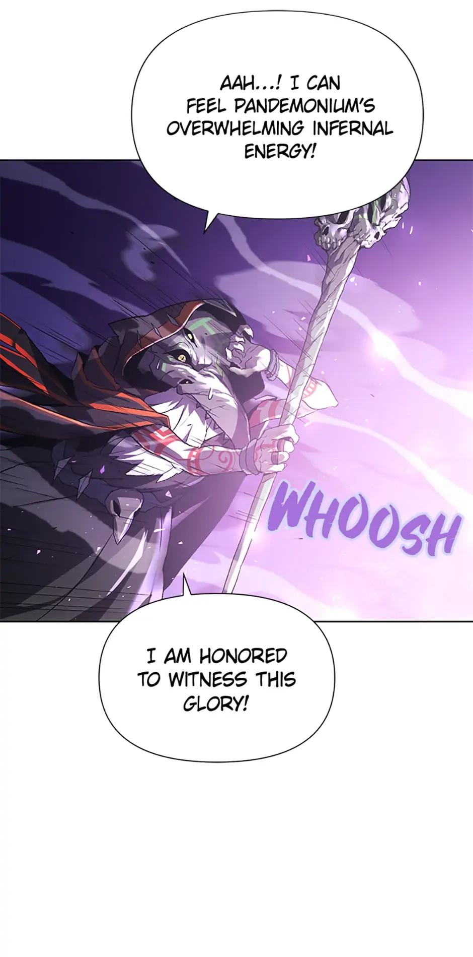 Read After Ten Millennia in Hell En Manga Online