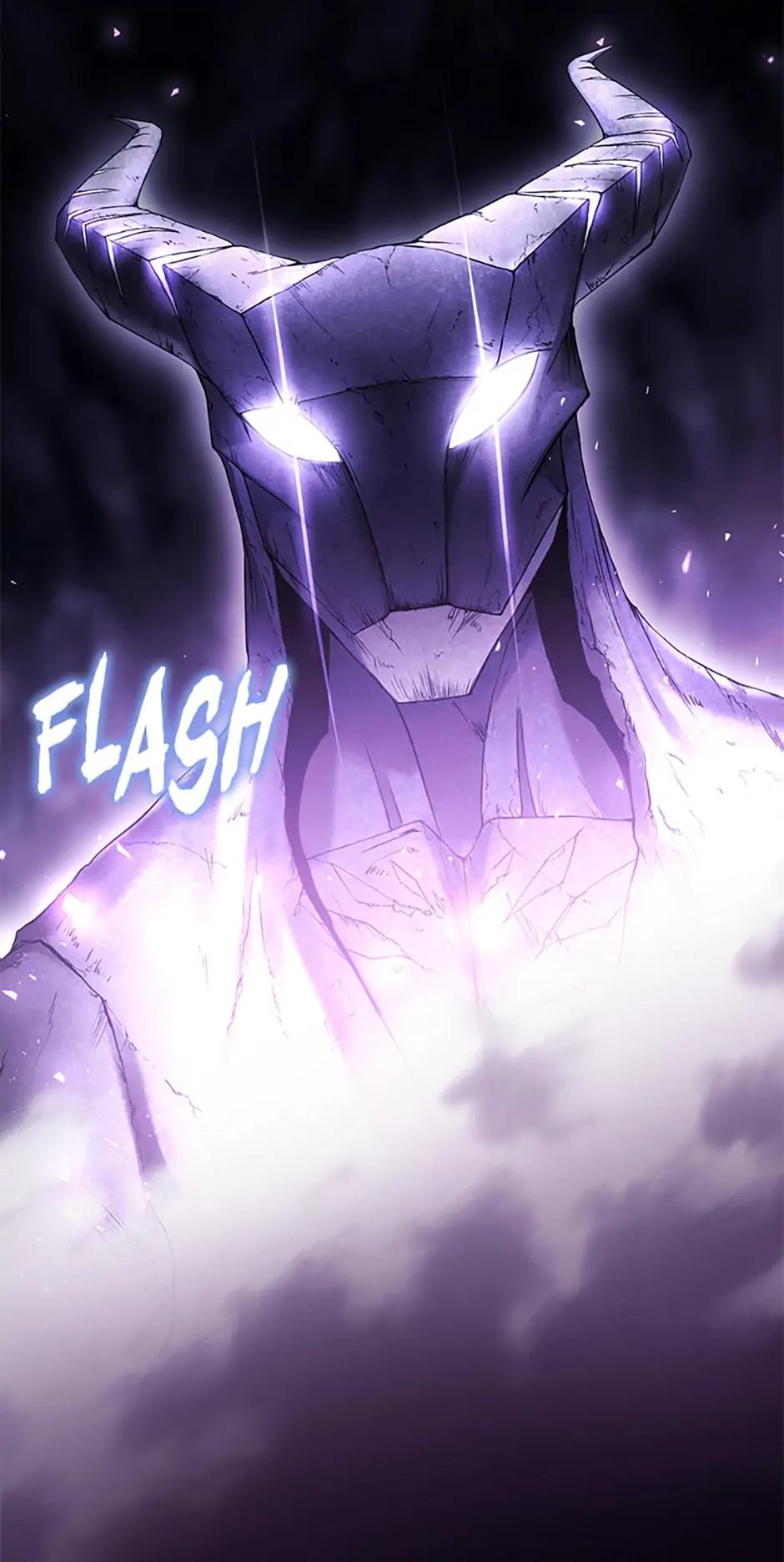 Read After Ten Millennia in Hell En Manga Online