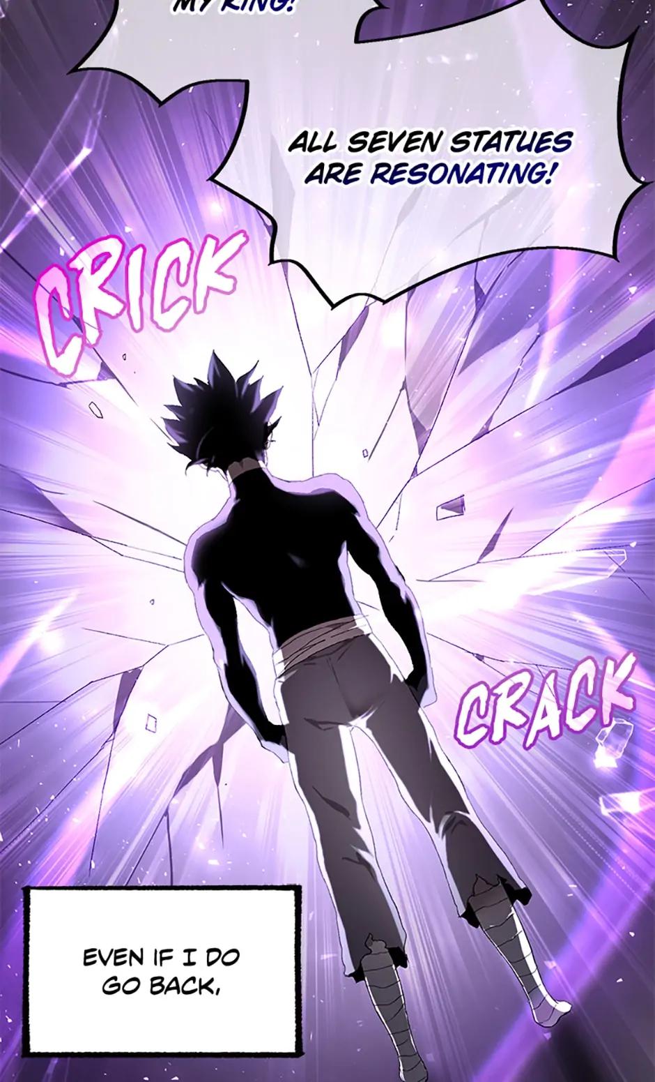 Read After Ten Millennia in Hell En Manga Online