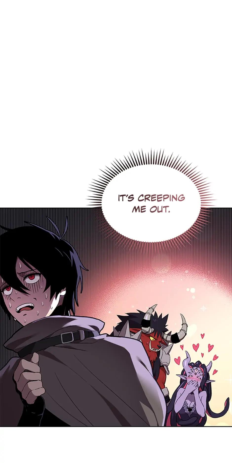 Read After Ten Millennia in Hell En Manga Online