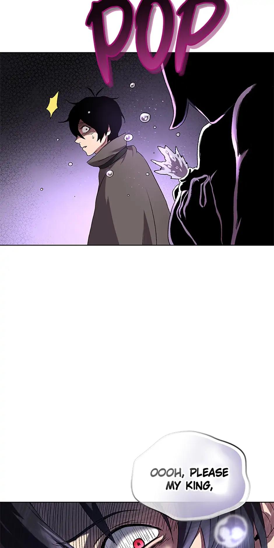 Read After Ten Millennia in Hell En Manga Online