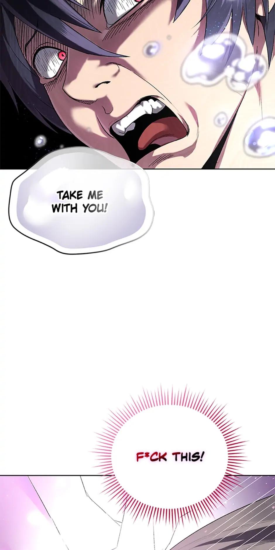 Read After Ten Millennia in Hell En Manga Online