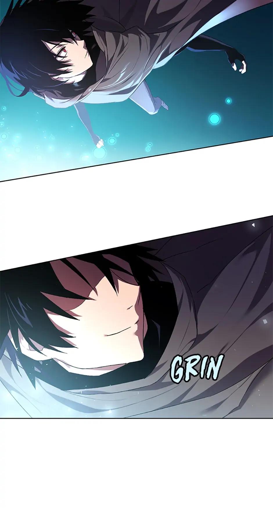 Read After Ten Millennia in Hell En Manga Online