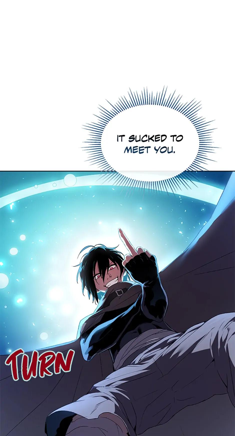 Read After Ten Millennia in Hell En Manga Online