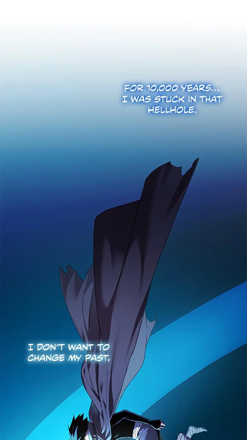 Read After Ten Millennia in Hell En Manga Online