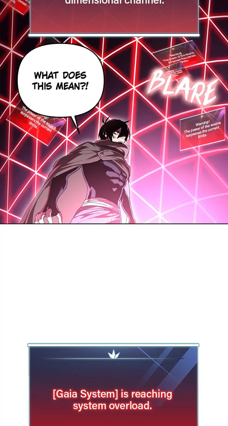 Read After Ten Millennia in Hell En Manga Online